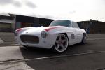 Mercedes-Benz 300SL Gullwing Panamericana Replica by GWA Tuning 2009 года